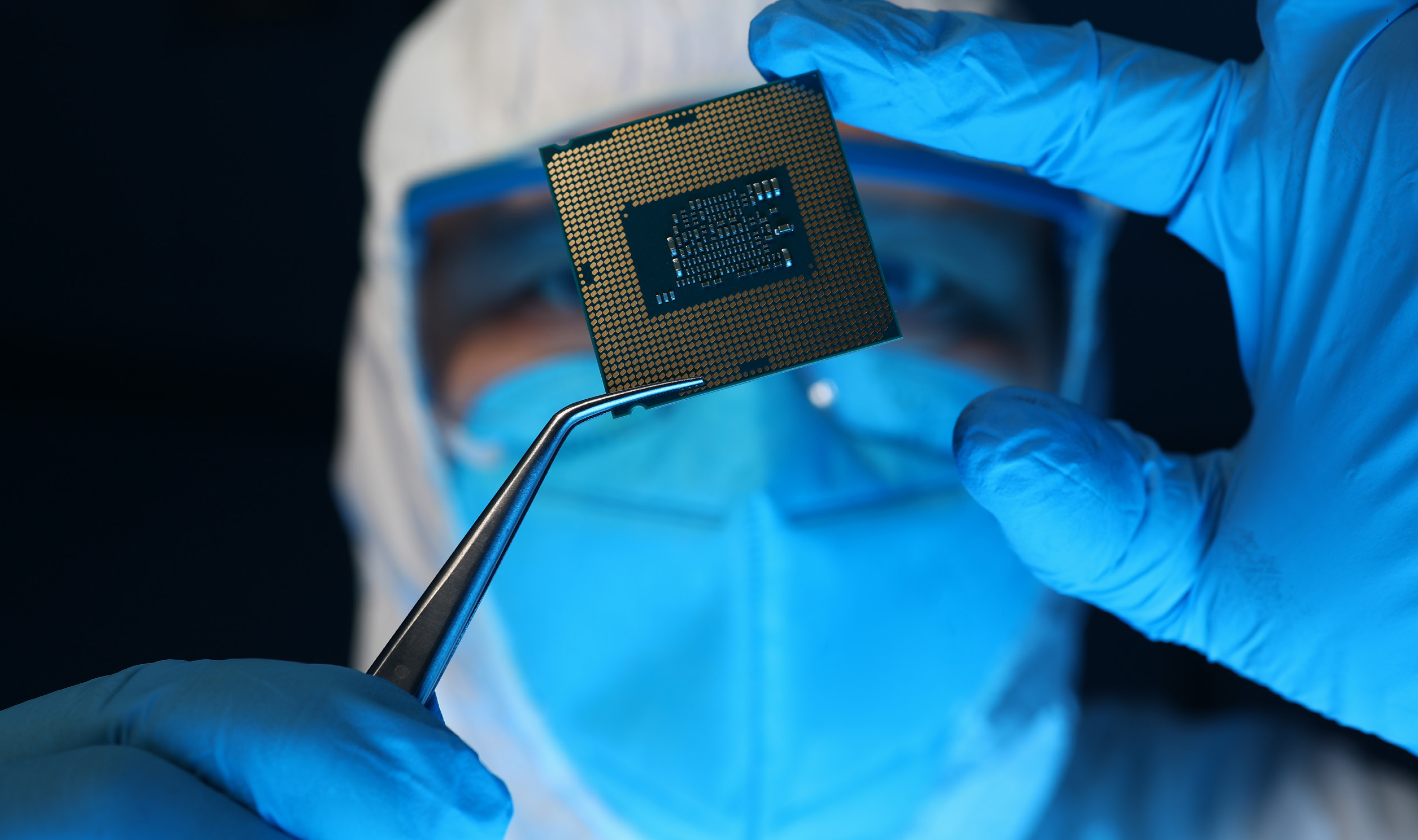 半導(dǎo)體行業(yè)的美國視角：機(jī)遇、挑戰(zhàn)與政策應(yīng)對