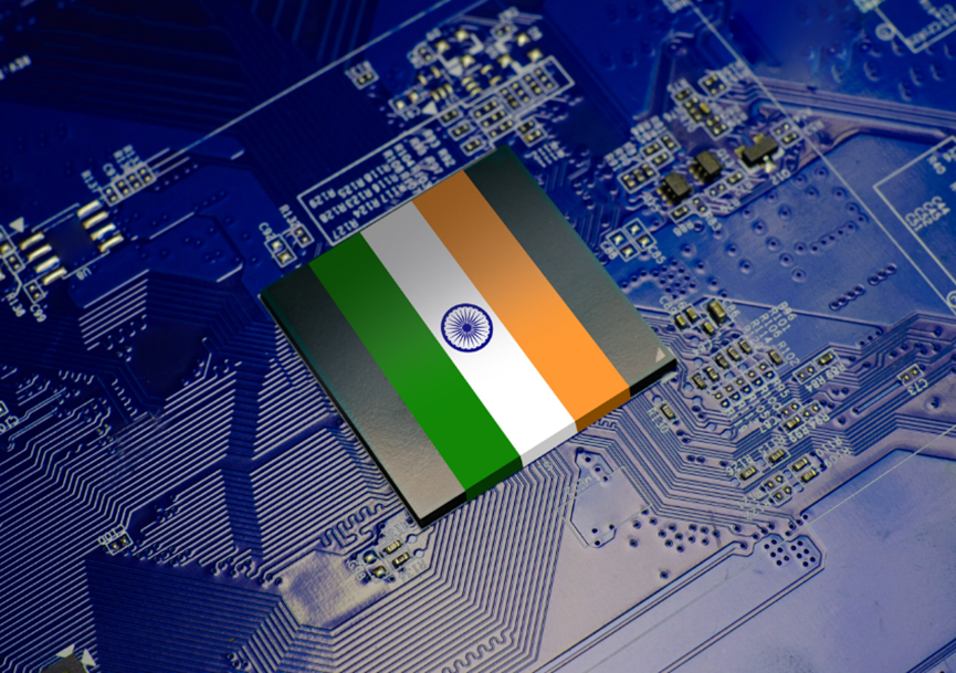 反超日本和歐洲？印度已實(shí)現(xiàn)半導(dǎo)體強(qiáng)國(guó)夢(mèng)？
