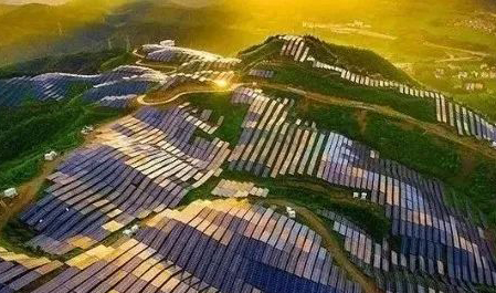 光伏行業(yè)的展望：前景廣闊，未來可期