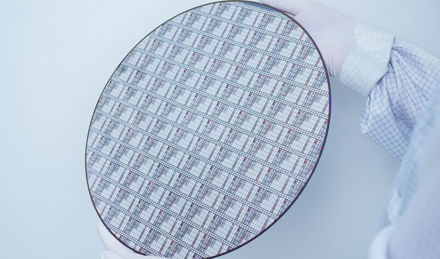 2025晶圓廠建設熱潮：機遇與挑戰(zhàn)并存的半導體變革