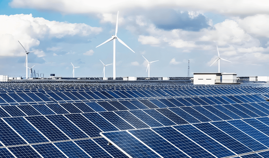 美國關(guān)稅&ldquo;全鏈條&rdquo;圍剿：中國光伏行業(yè)面臨的嚴峻挑戰(zhàn)