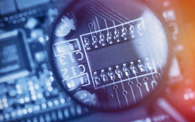 知識(shí)干貨 | 警惕翻新元器件，這些&ldquo;陷阱&rdquo;你踩過(guò)嗎？