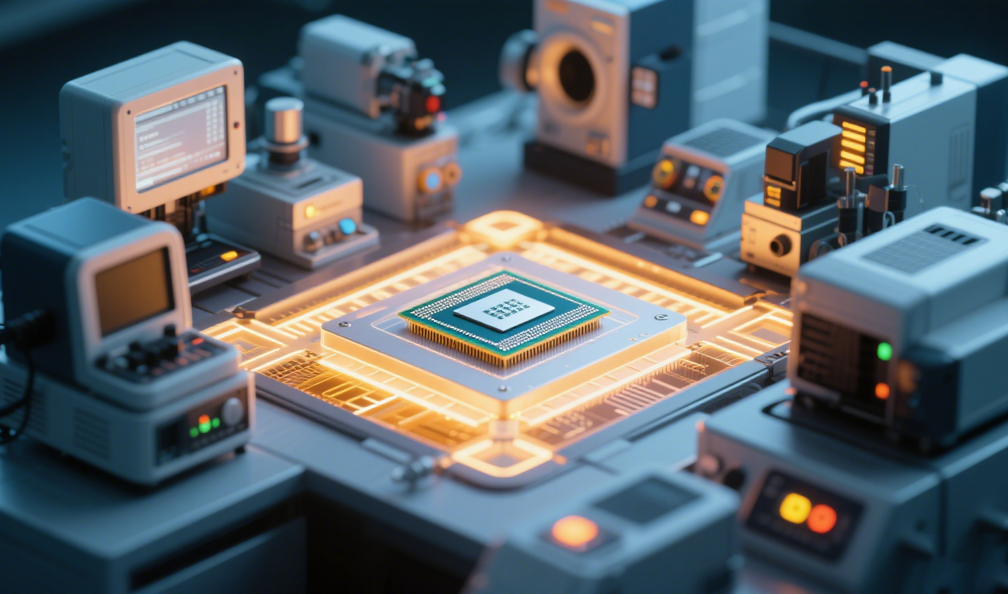 打破誤解，獨立分銷商才是供應鏈的&ldquo;定海神針&rdquo;